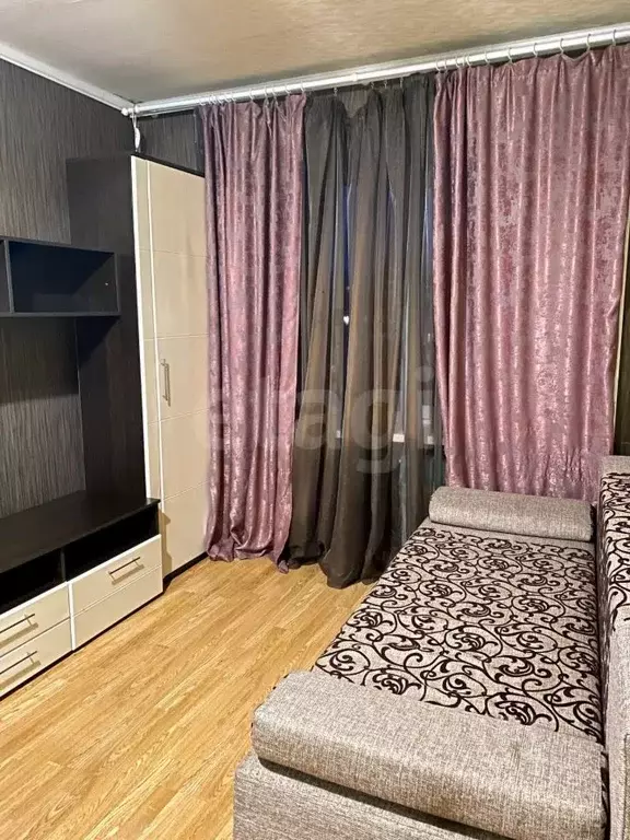 Комната Белгородская область, Белгород ул. 5 Августа, 2 (12.0 м) - Фото 0