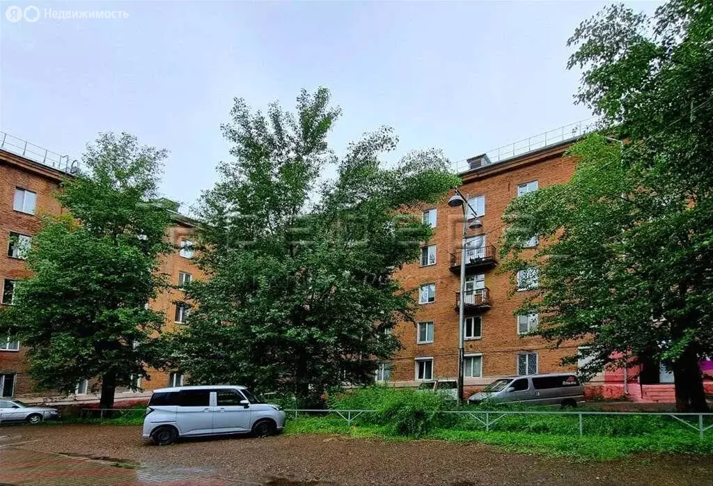 1к в -комнатной квартире ( м) - Фото 0