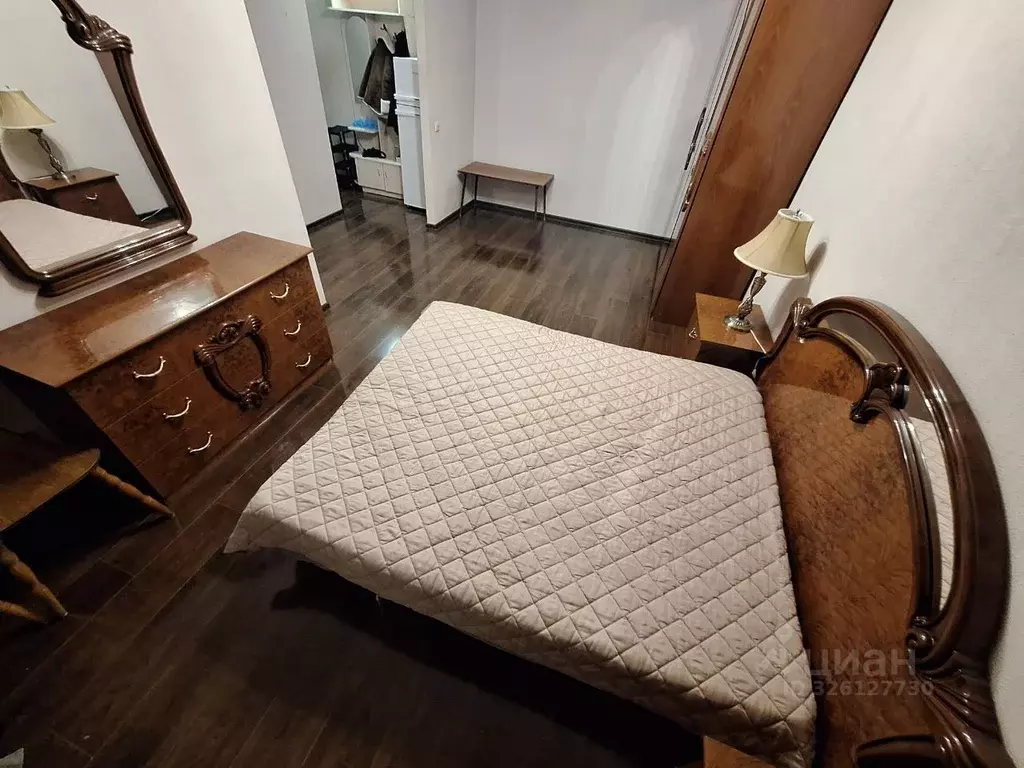 1-к кв. Москва Матвеевская ул., 32К2 (35.0 м) - Фото 2