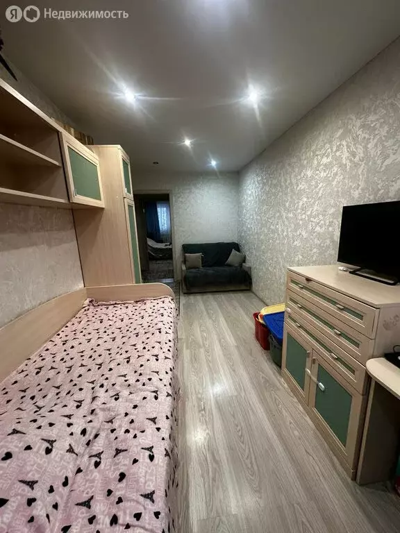 2-комнатная квартира: Подольск, Юбилейная улица, 14 (44 м) - Фото 2