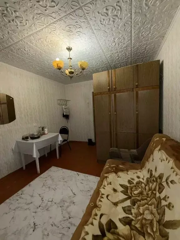 Комната Чувашия, Новочебоксарск Советская ул., 9 (12.6 м) - Фото 1