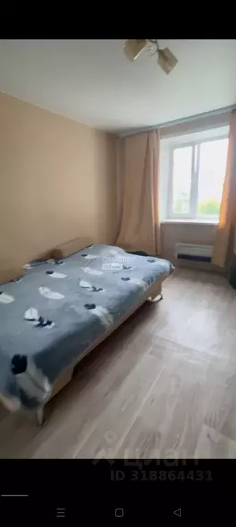 2-к кв. Пермский край, Краснокамский муниципальный округ, пос. Майский ... - Фото 1