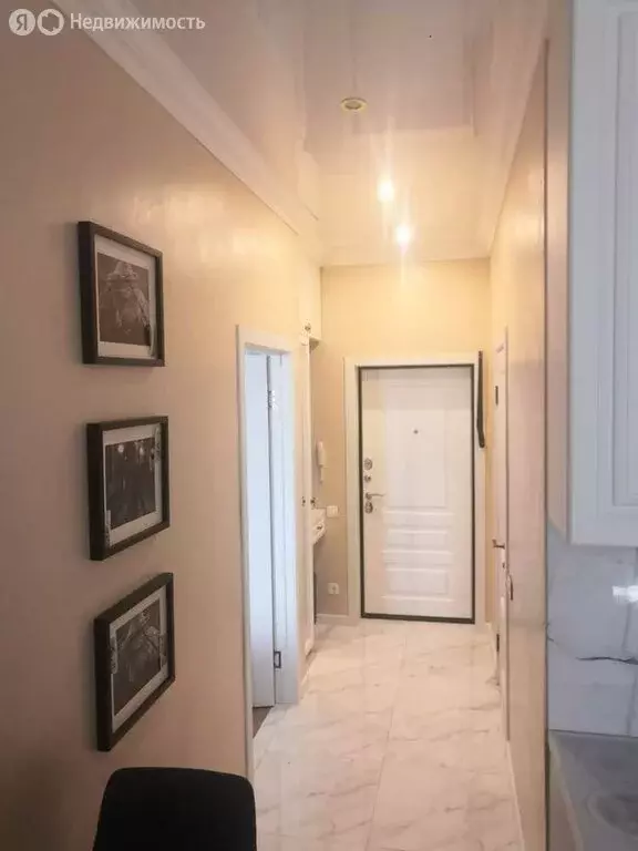 1-комнатная квартира: Анапа, Анапское шоссе, 30 (36 м) - Фото 0