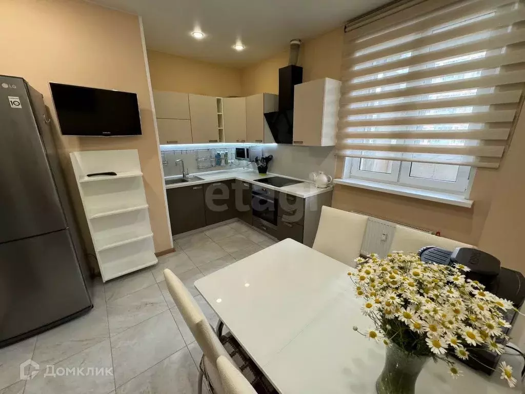 Продаётся 2-к квартира, 52 м - Фото 0
