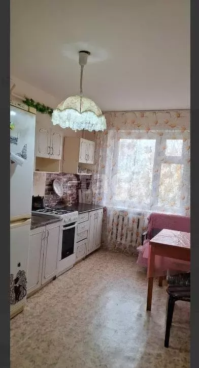 Квартира, 1 комната, 34.29 м - Фото 1