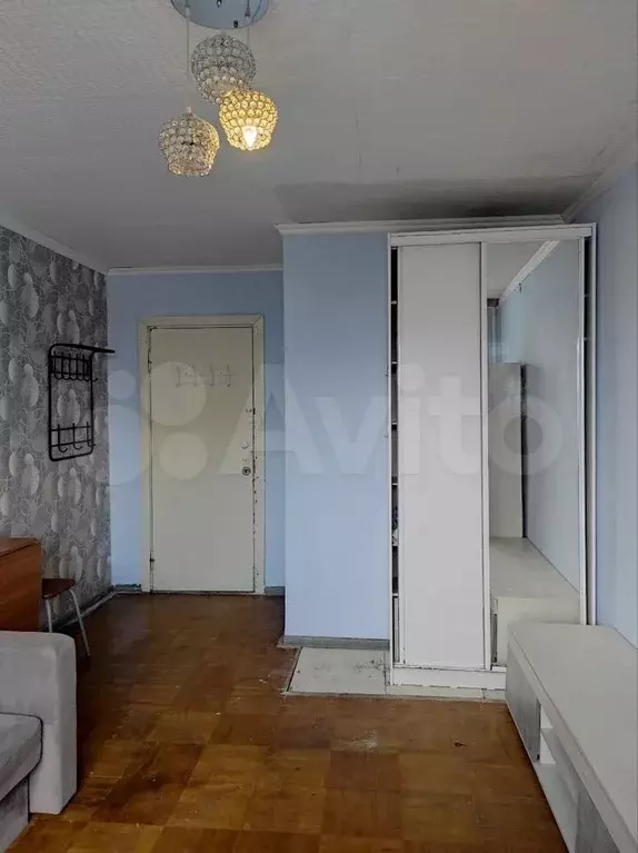 Комната 14,2 м в 2-к., 8/9 эт. - Фото 1
