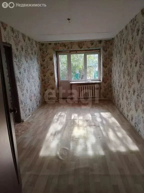 2-комнатная квартира: село Шорохово, Первомайская улица, 6 (41.8 м) - Фото 1