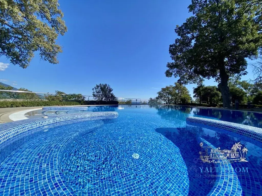 Дом в Крым, Ялта муниципальный округ, Ливадия пгт пер. Батурина, 6Б ... - Фото 2