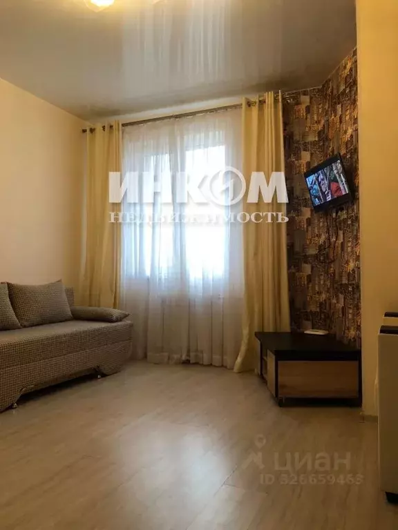 Студия Московская область, Подольск городской округ, д. Бородино ш. ... - Фото 2