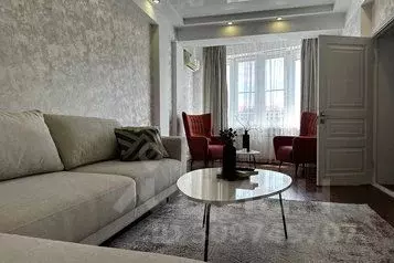 2-к кв. Дагестан, Махачкала ул. Юсупова, 88 (70.0 м) - Фото 1