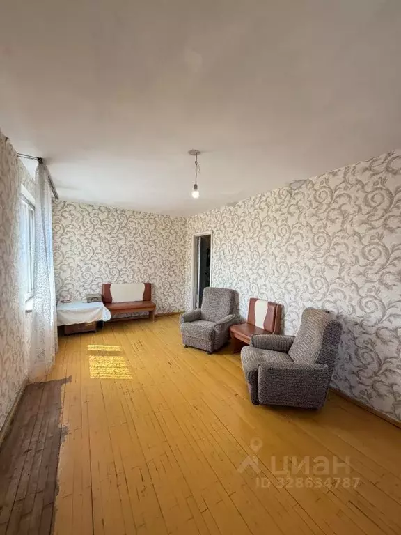 3-к кв. Приморский край, Надеждинский район, пос. Раздольное ул. Лазо, ... - Фото 1