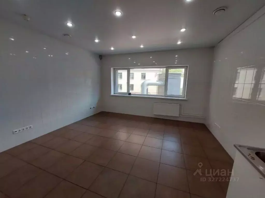 Офис в Москва Бережковская наб., 16А (1503 м) - Фото 1