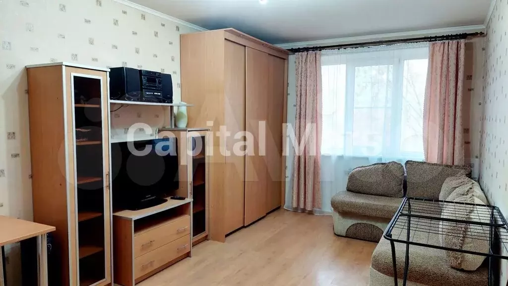 3-к. квартира, 71 м, 8/9 эт. - Фото 0