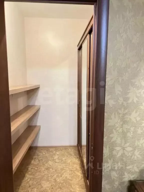1-к кв. Московская область, Балашиха Саввино мкр, ул. 1 Мая, 5 (44.7 ... - Фото 2