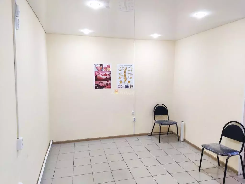 Офис в Ульяновская область, Ульяновск ул. Федерации, 11 (40 м) - Фото 1