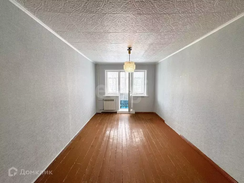 Продаётся 2-к квартира, 44.4 м - Фото 1