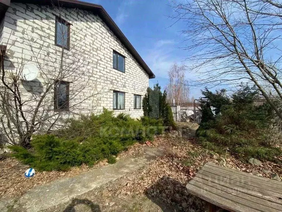 Коттедж в Воронежская область, Воронеж Гигиенист СНТ, 89 (180 м) - Фото 1