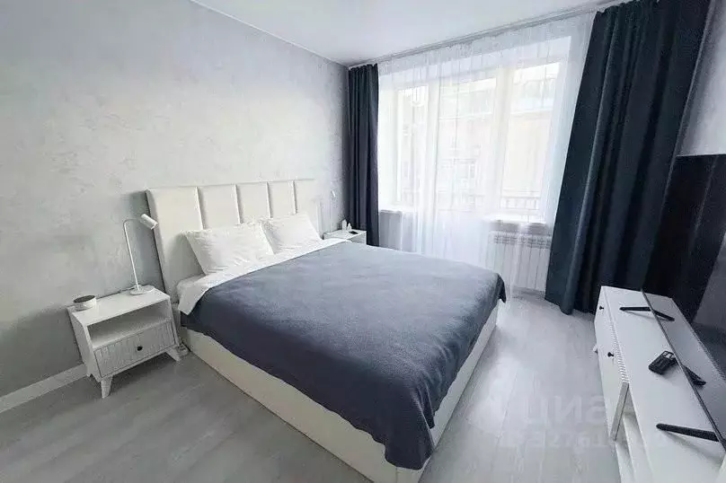 1-к кв. Санкт-Петербург, Санкт-Петербург, Пушкин Ленинградская ул., 8 ... - Фото 2