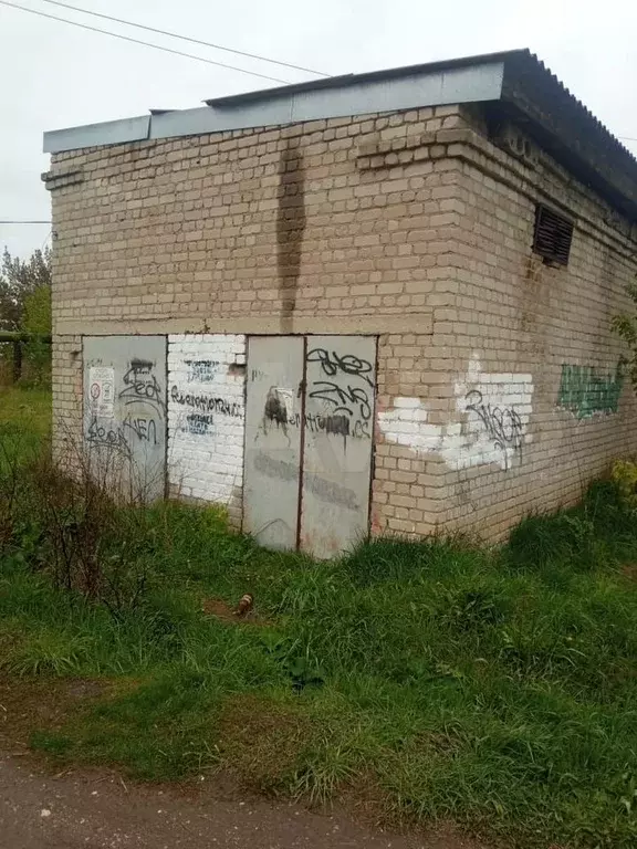 Производство, 60.8 м - Фото 1
