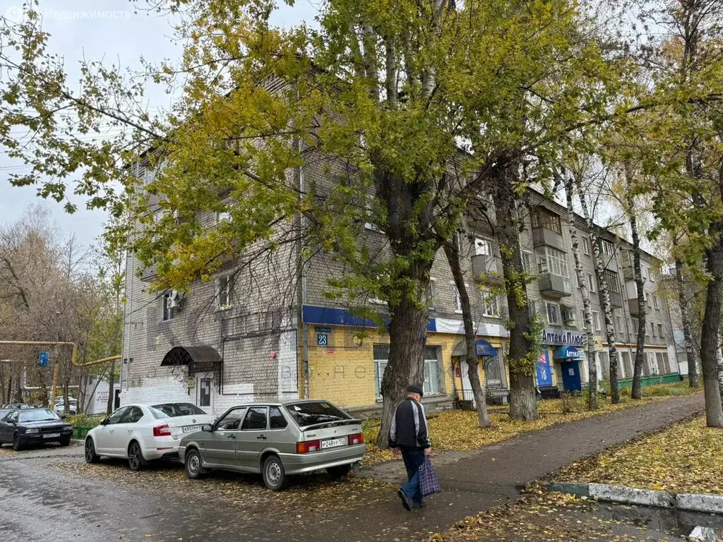 Торговая площадь (64.2 м) - Фото 2