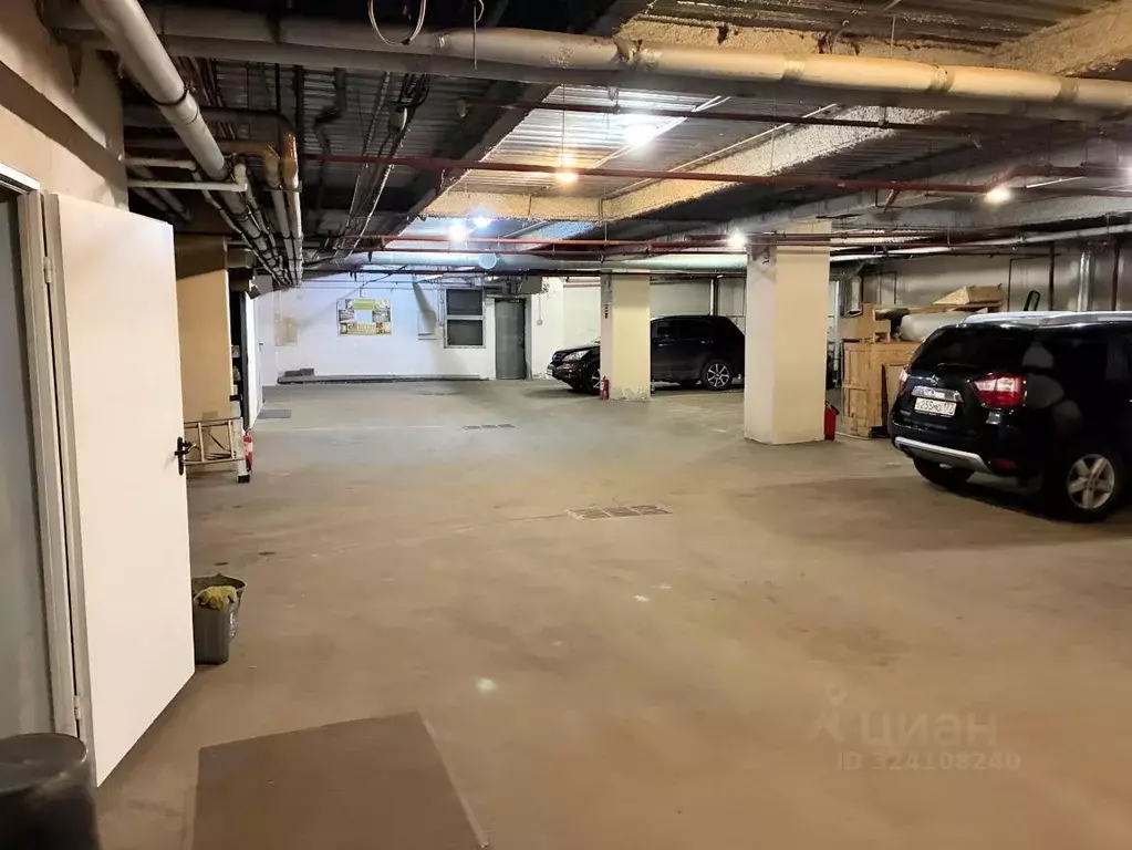 Склад в Московская область, Жуковский ул. Ломоносова, 31 (250 м) - Фото 2