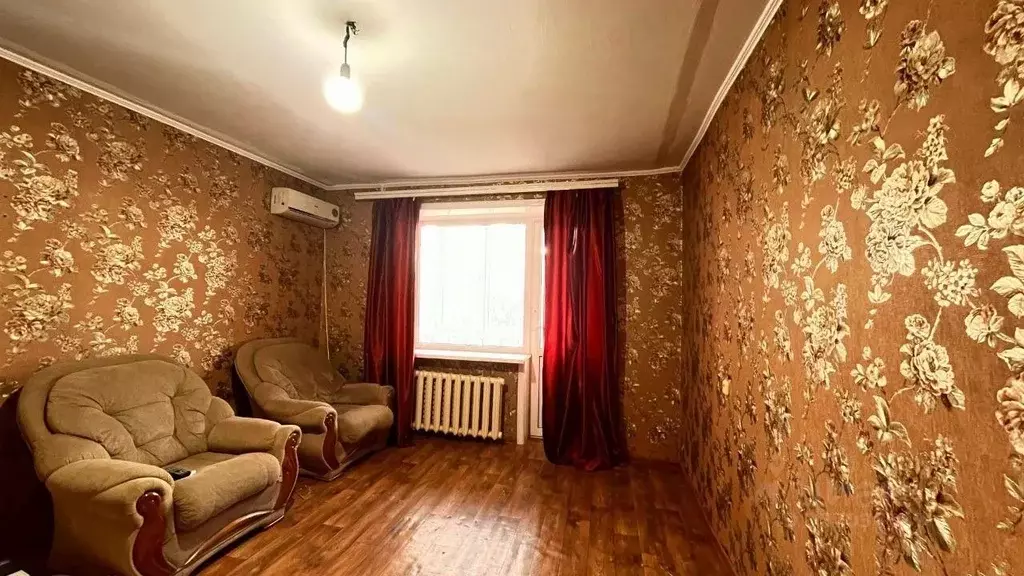 2-к кв. Краснодарский край, Лабинск ул. Демьяна Бедного, 115 (52.0 м) - Фото 2