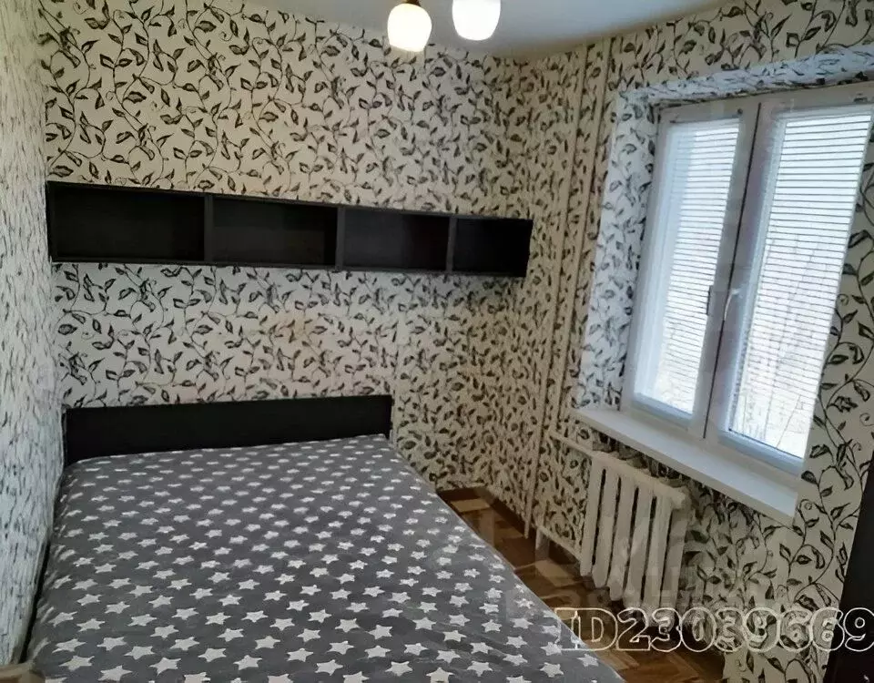 2-к кв. Ростовская область, Ростов-на-Дону просп. Ленина, 90/2 (24.0 ... - Фото 1