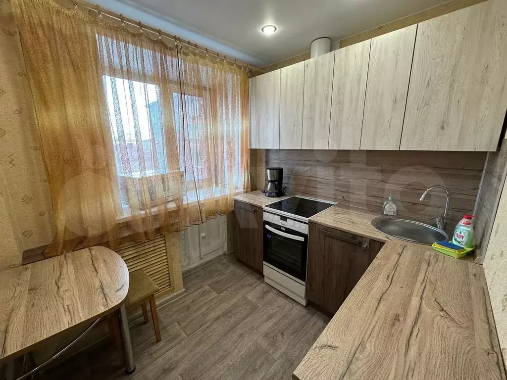 3-к. квартира, 56 м, 4/5 эт. - Фото 0