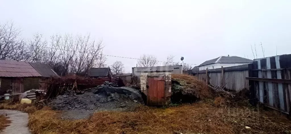 Дом в Белгородская область, Волоконовский район, с. Староивановка ул. ... - Фото 1