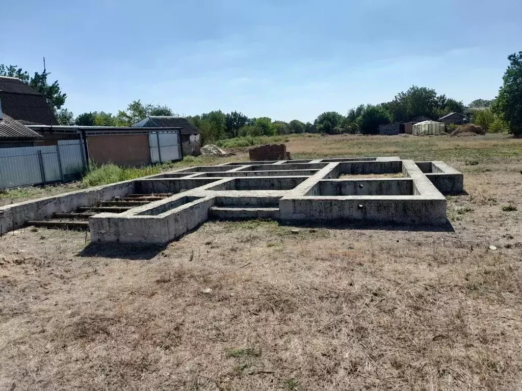 Участок в Ростовская область, Азовский район, Задонское с/пос, Победа ... - Фото 2