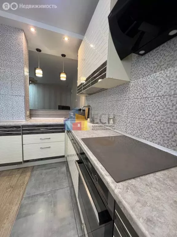2-комнатная квартира: Тула, улица Свободы, 24 (88 м) - Фото 1