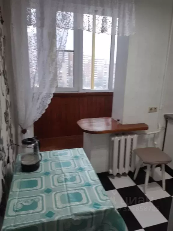 1-к кв. Московская область, Одинцово Можайское ш., 70 (30.0 м) - Фото 1