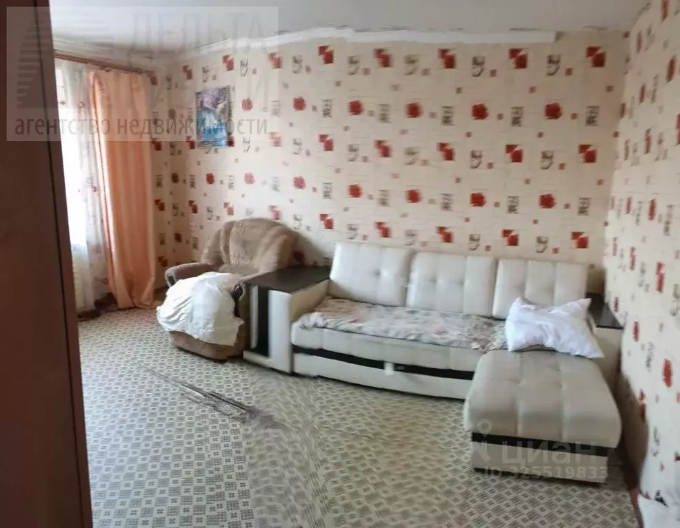 2-к кв. Ивановская область, Иваново ул. 5-я Санаторная, 27 (50.0 м) - Фото 1