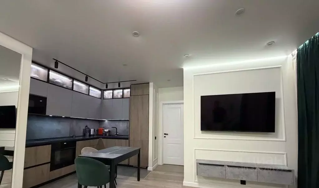 3-к кв. Москва просп. 60-летия Октября, 17 (71.0 м) - Фото 2