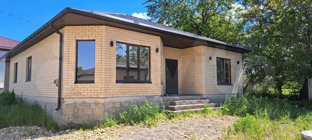 Дом 140 м на участке 5 сот. - Фото 0