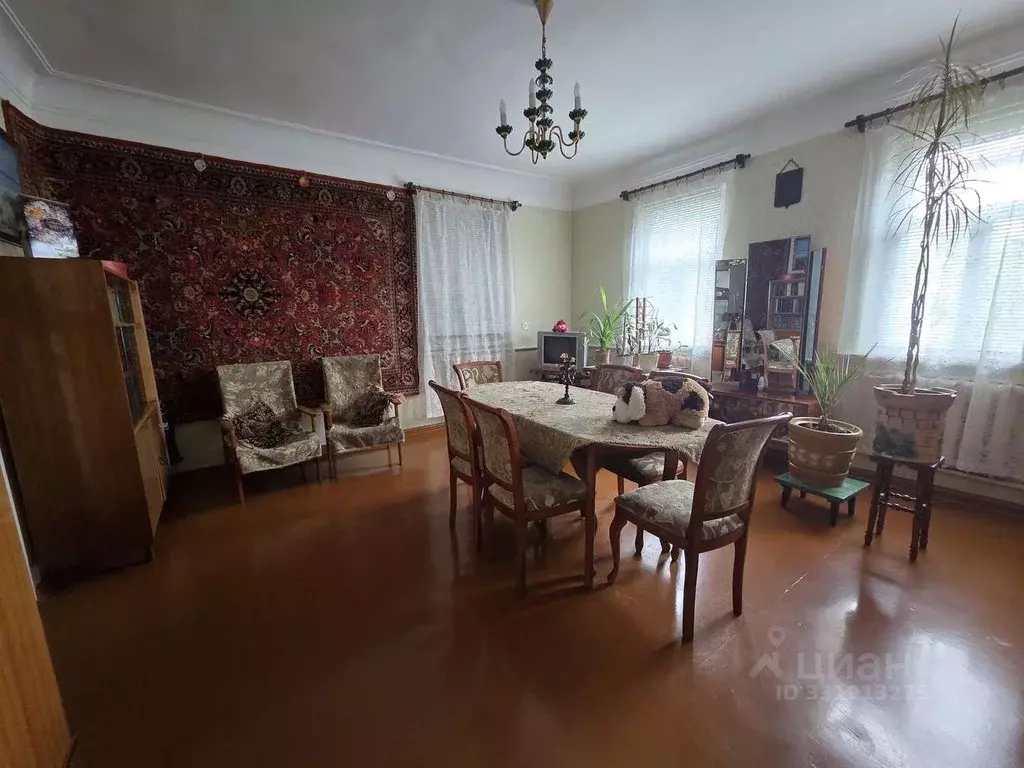 Дом в Белгородская область, Белгород Широкая ул. (79 м) - Фото 1