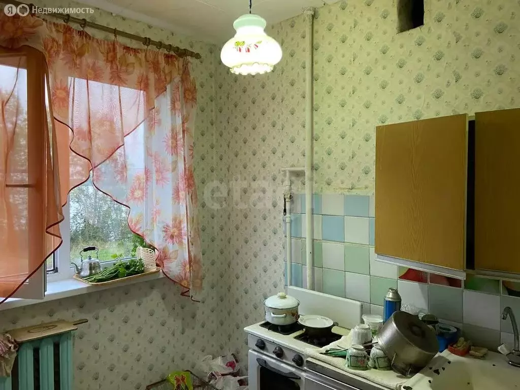 1-комнатная квартира: Челябинская область, Озерск, Набережная улица, ... - Фото 1