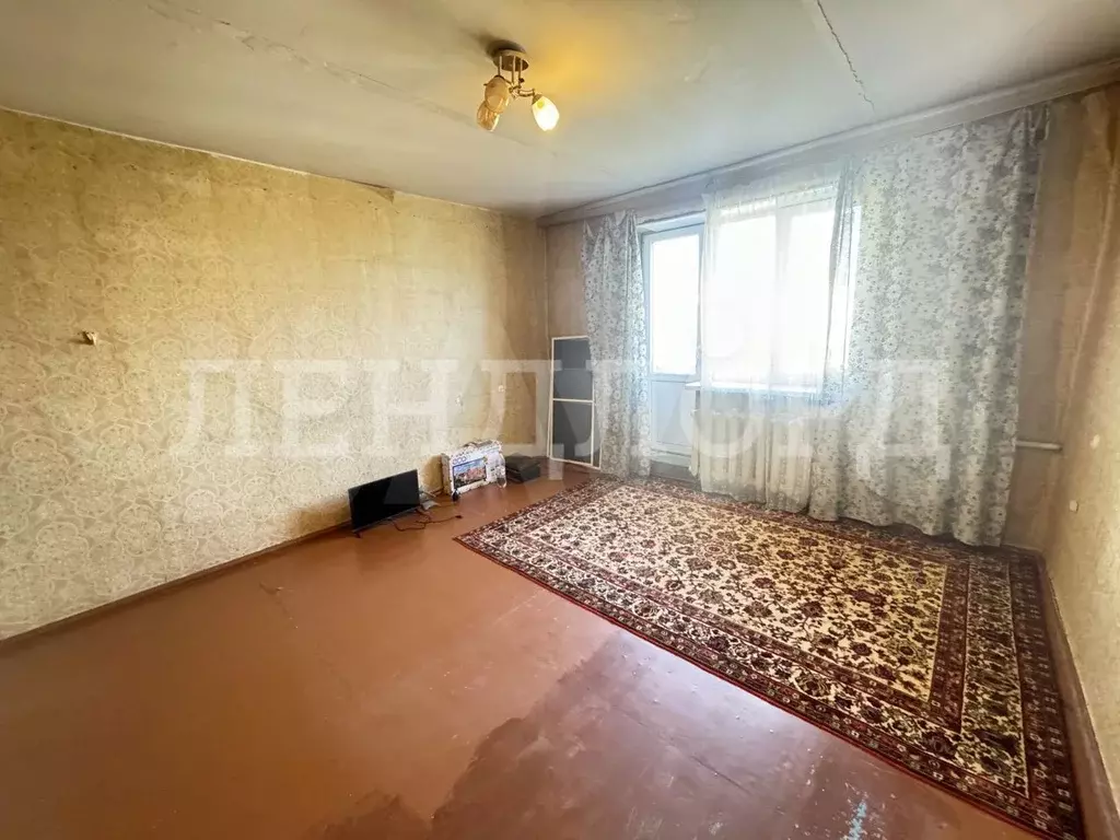 1-к. квартира, 35м, 9/9эт. - Фото 0