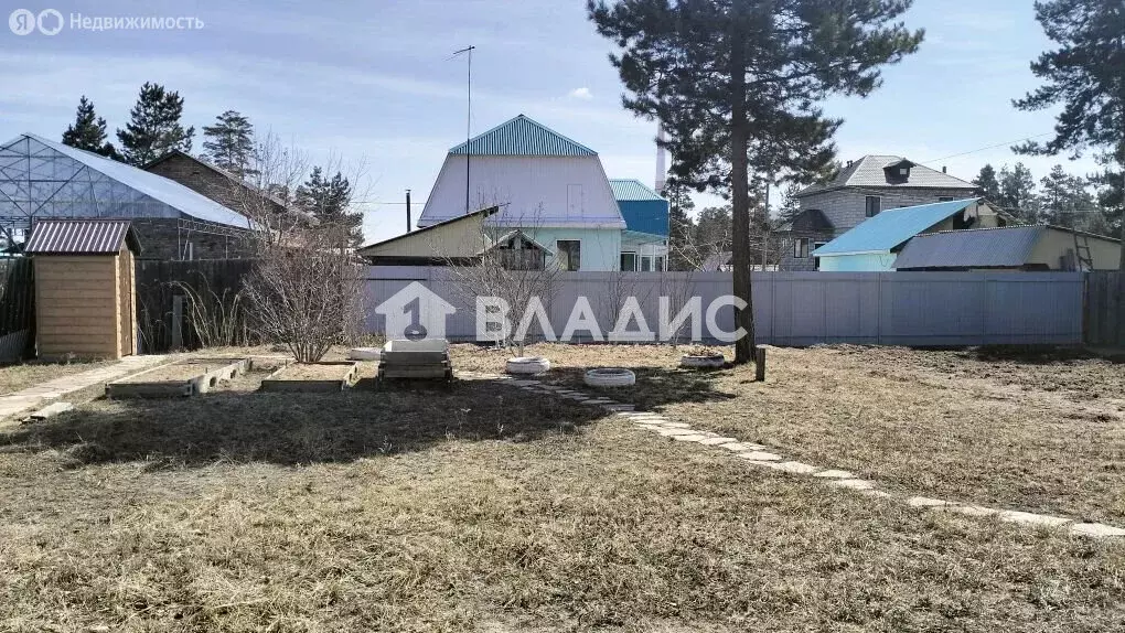 Дом в Улан-Удэ, посёлок Светлый, Яшмовая улица, 24 (103.5 м) - Фото 2