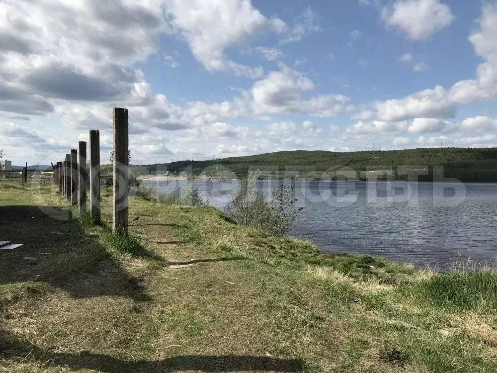 Дом в Мурманская область, Кола ул. Кривошеева (168 м) - Фото 1