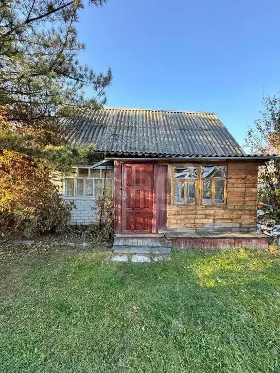 Дом в Тюменская область, Нижнетавдинский муниципальный округ, Лесная ... - Фото 2