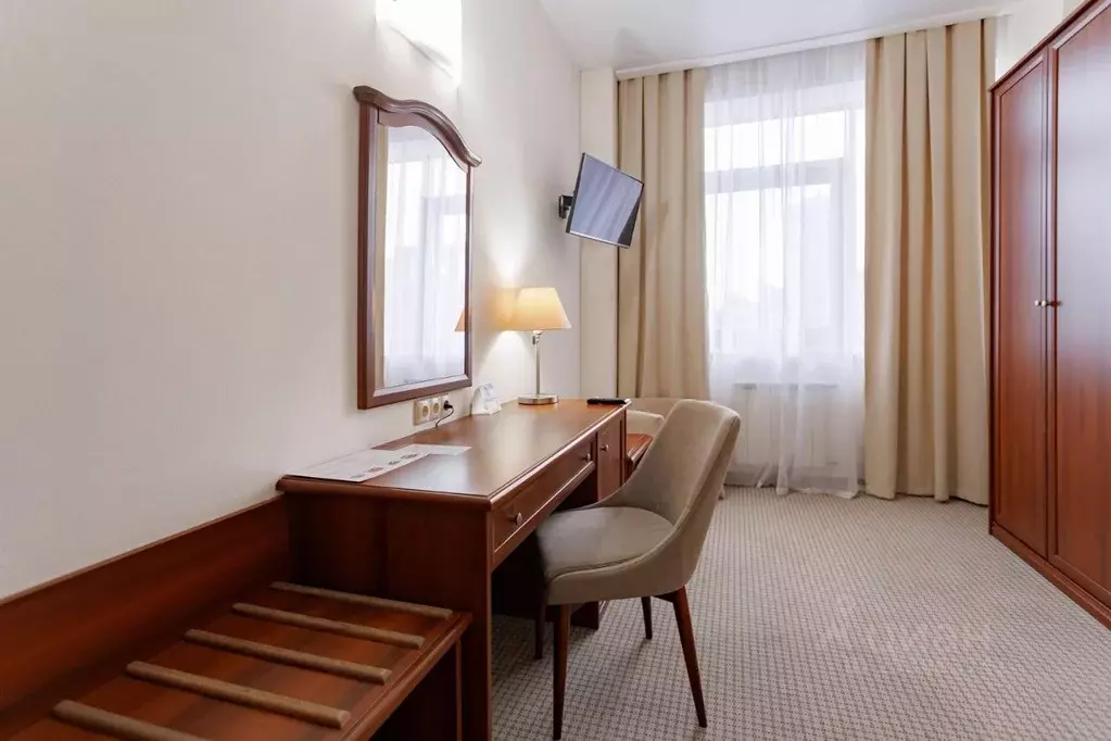 Комната Челябинская область, Челябинск ул. Маркса, 131 (17.0 м) - Фото 2