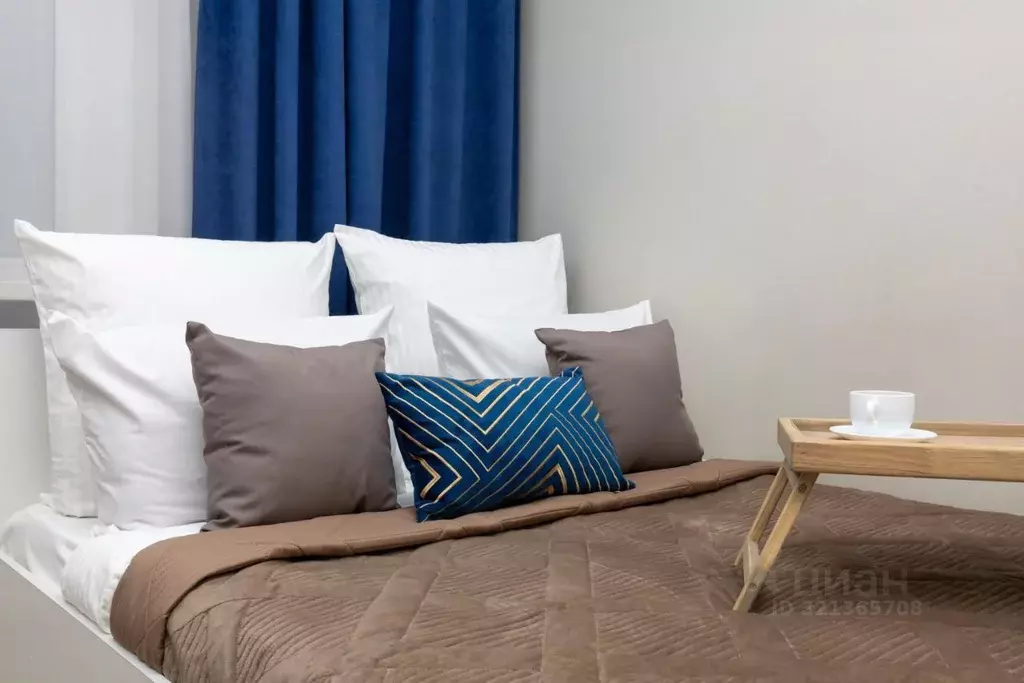 1-к кв. Иркутская область, Иркутск Пионерский пер., 6 (20.0 м) - Фото 2