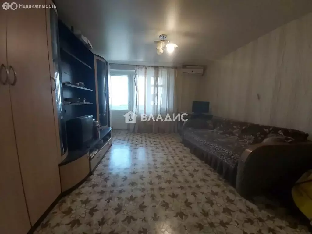 1к в 3-комнатной квартире (38.4 м) - Фото 2