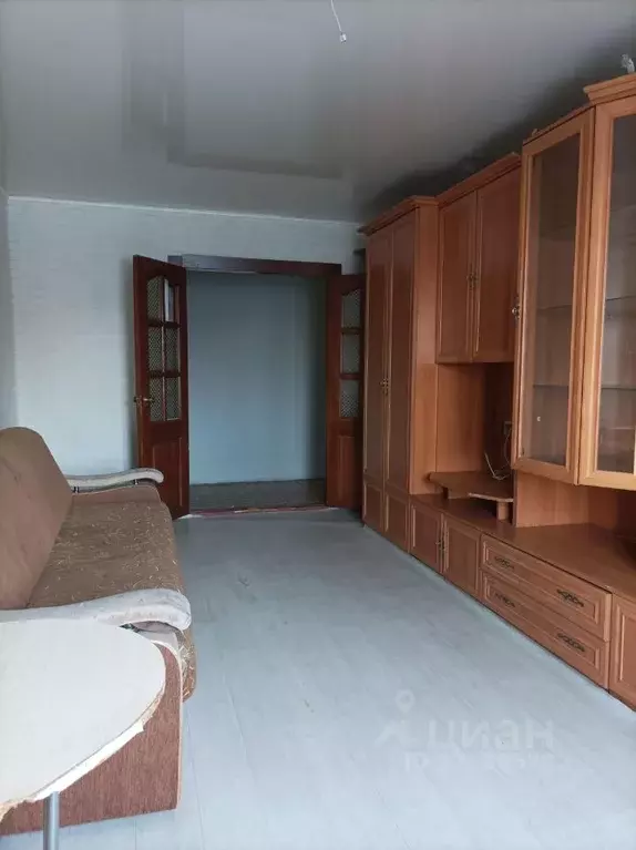 3-к кв. Алтайский край, Барнаул ул. Юрина, 182 (69.1 м) - Фото 2