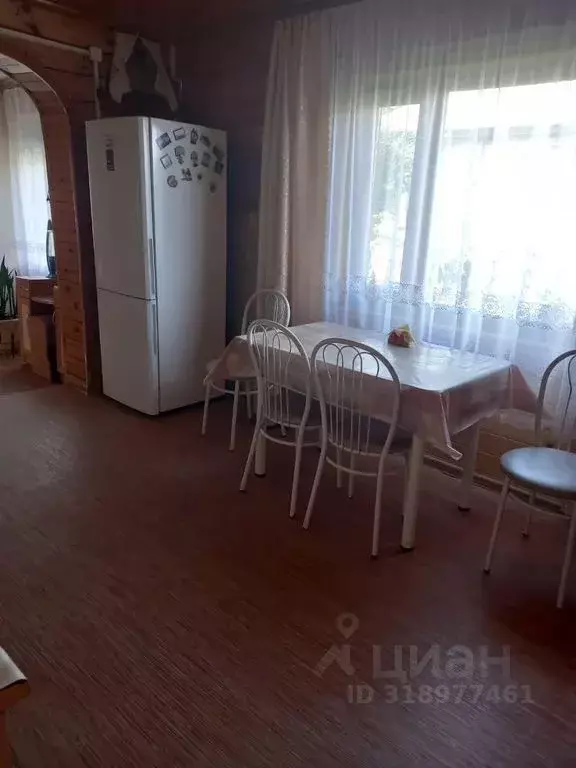 Дом в Иркутская область, Слюдянка ул. Васильева, 45 (62 м) - Фото 1