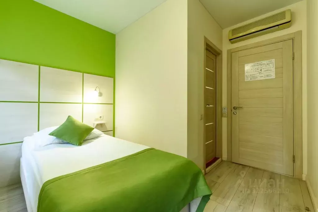 Комната Москва ул. Большая Ордынка, 59С2 (9.0 м) - Фото 2