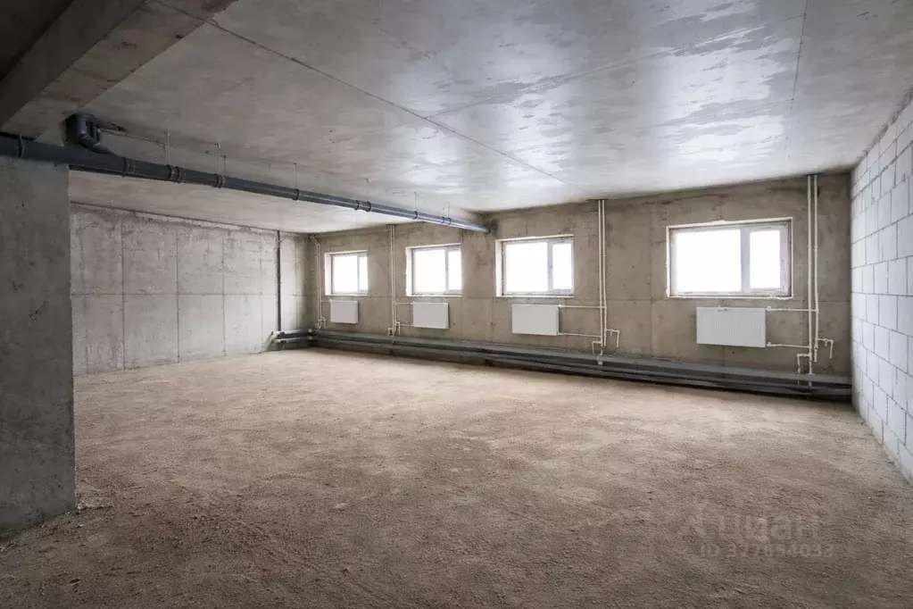 Помещение свободного назначения в Калужская область, Боровский ... - Фото 1