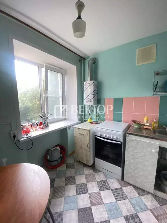 2-к кв. Ивановская область, Иваново ул. 2-я Нагорная, 25 (40.5 м) - Фото 1