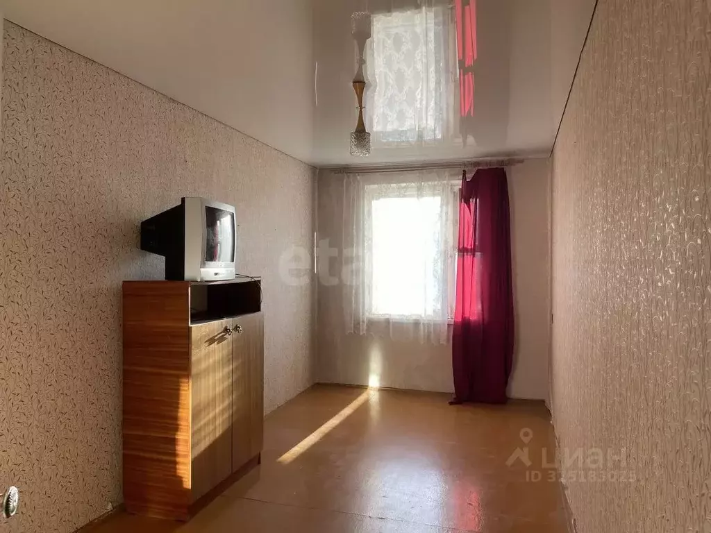 2-к кв. Коми, Сыктывкар ул. Пушкина, 137 (44.9 м) - Фото 0